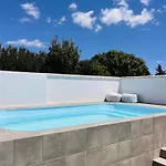 Casa Robin בית נופש *