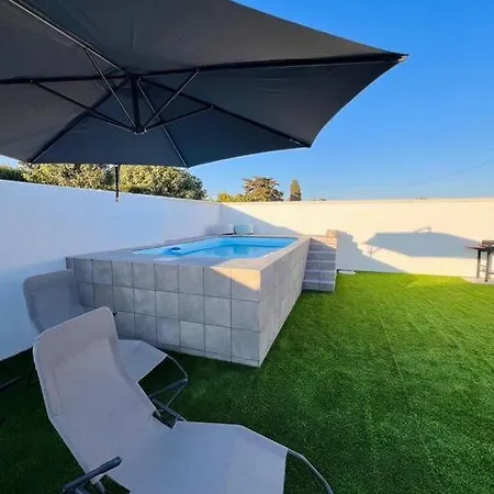 Casa Robin Holiday home *