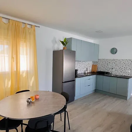 Casa Robin * קוניל דה לה פרונטרה