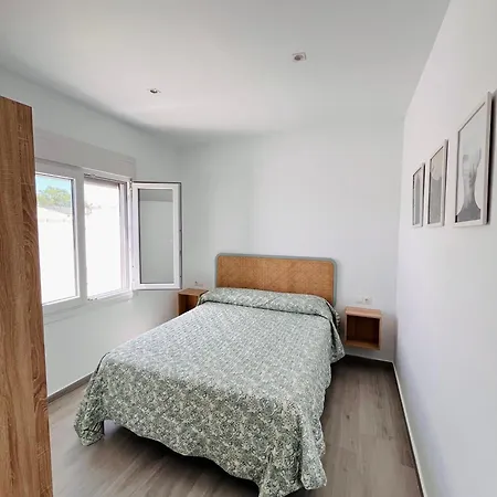 Casa Robin * Conil De La Frontera