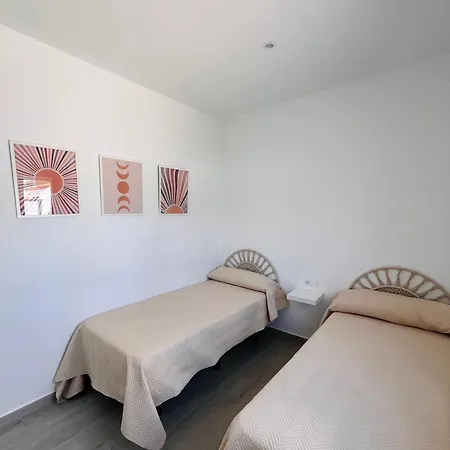 Casa Robin * Conil De La Frontera