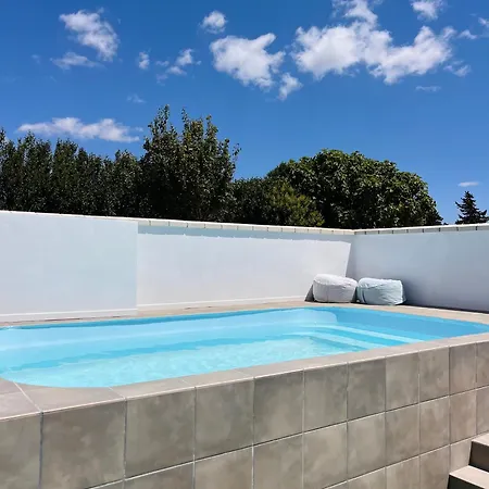 Casa Robin Holiday home *