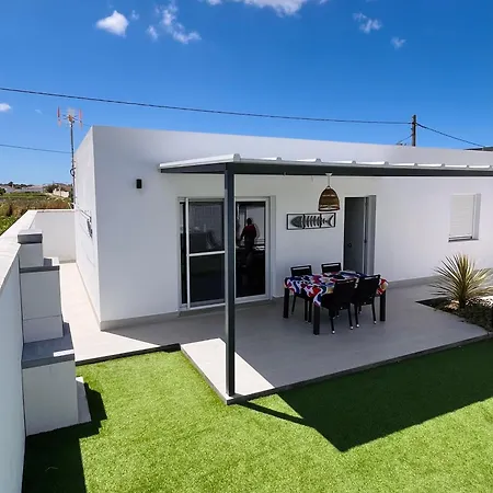 Holiday home Casa Robin