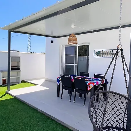 Casa Robin