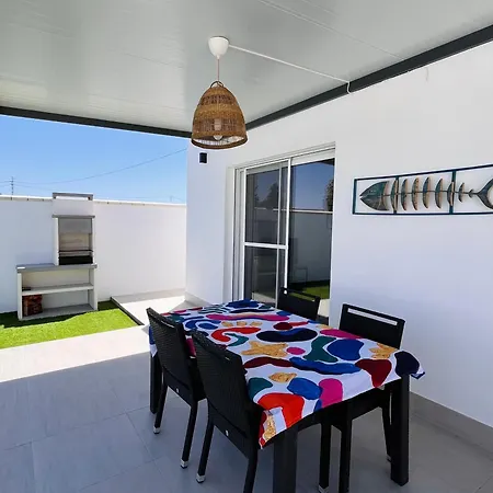 Casa Robin * קוניל דה לה פרונטרה